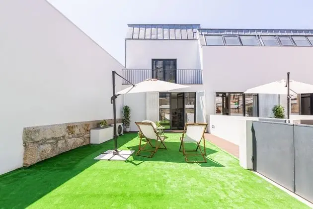 Oda, 1 Çift Kişilik Yatak