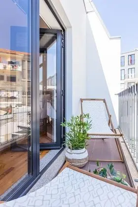 Oda, 1 Çift Kişilik Yatak