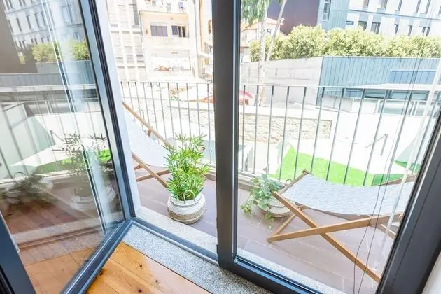 Oda, 1 Çift Kişilik Yatak