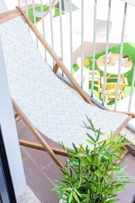 Oda, 1 Çift Kişilik Yatak