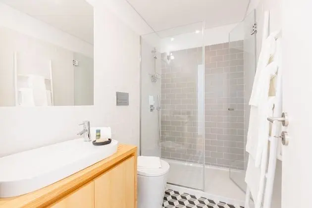 Oda, 1 Çift Kişilik Yatak