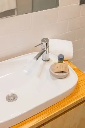 Oda, 1 Çift Kişilik Yatak