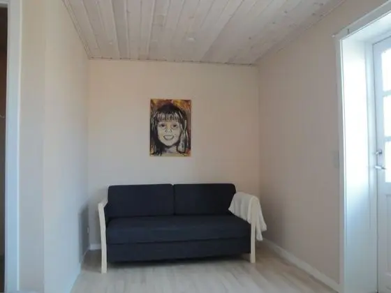 Tek Büyük Yataklı Oda, Balkon, Deniz Manzaralı