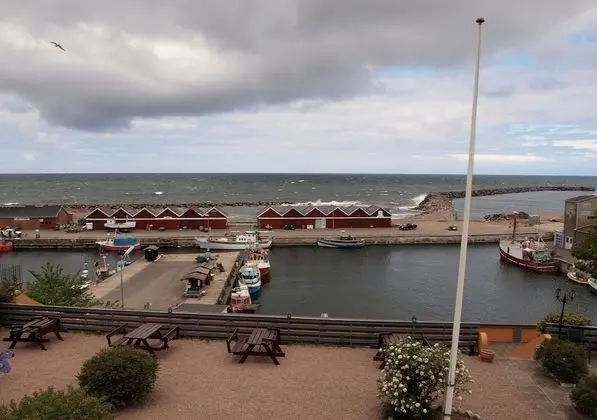 Tek Büyük Yataklı Oda, Balkon, Deniz Manzaralı
