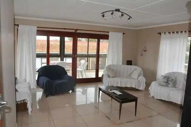Ev, 5 Yatak Odası