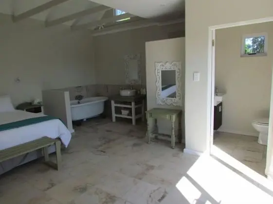 Kır Evi, 2 Yatak Odası