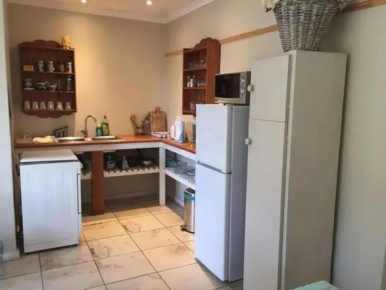 Kır Evi, 2 Yatak Odası