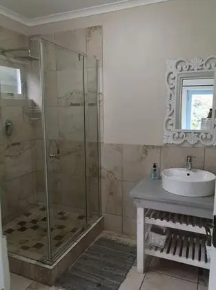 Kır Evi, 2 Yatak Odası