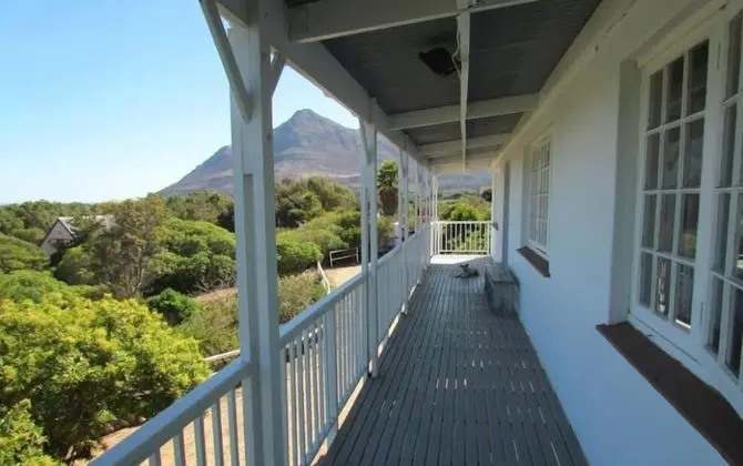 Stüdyo, Balkon