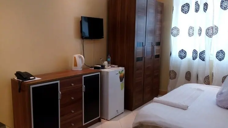 Tek Kişilik Oda