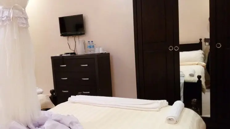 Tek Kişilik Oda