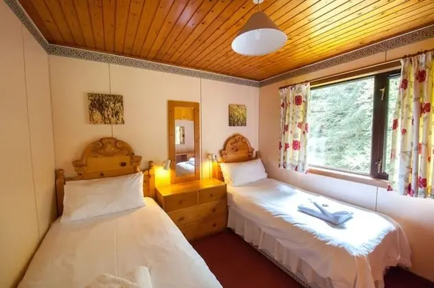 Dağ Evi, Birden Çok Yatak