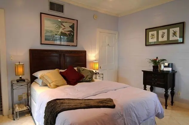 Tropical Suite