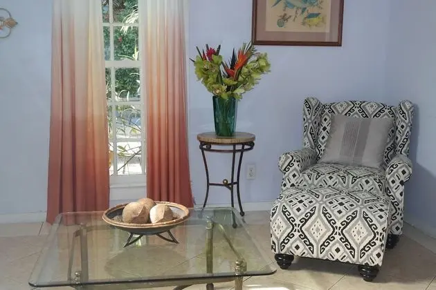 Tropical Suite