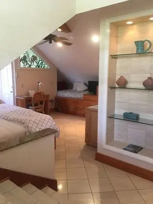 Tropical Suite