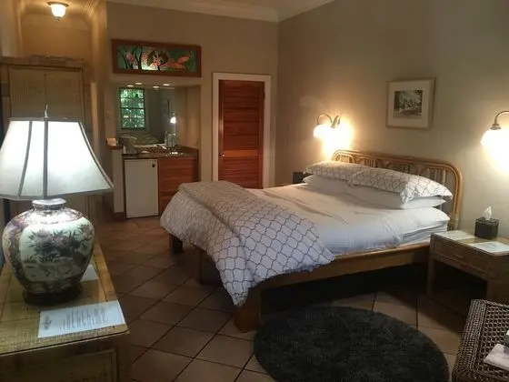 Tropical Suite