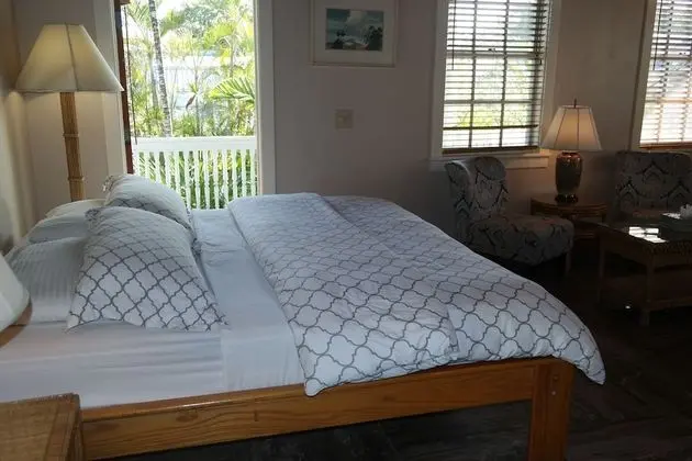 Tropical Suite