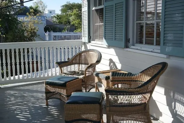 Tropical Suite