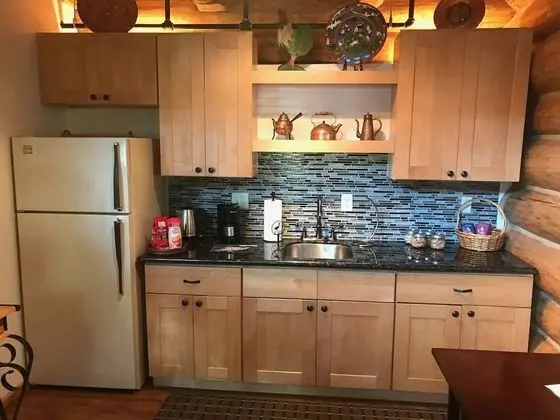 Luxury Kır Evi, 2 Büyük (Queen) Boy Yatak, Sigara İçilmez