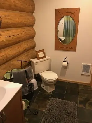 Luxury Kır Evi, 2 Büyük (Queen) Boy Yatak, Sigara İçilmez