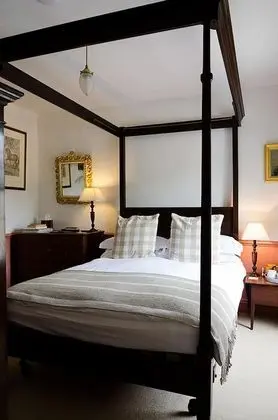 Comfort Tek Büyük Yataklı Oda, 1 Çift Kişilik Yatak