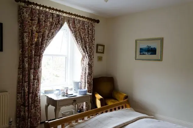 Tek Büyük Yataklı Oda, Sigara İçilmez