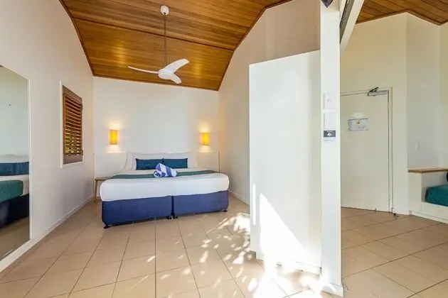 Beachside Room