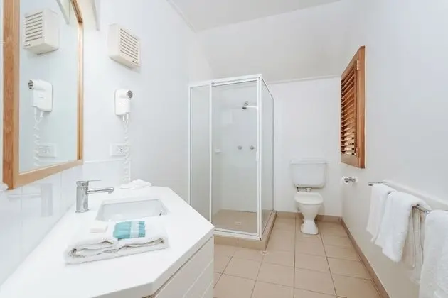 Beachside Room