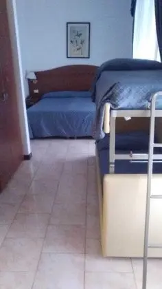Üç Kişilik Oda, Balkon, Deniz Manzaralı