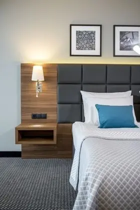 Comfort Tek Büyük Yataklı Oda (free spa access)