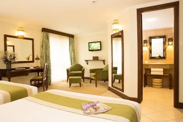 Club Oda (Club Suite)