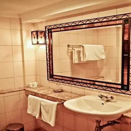Club Oda (Club Suite)