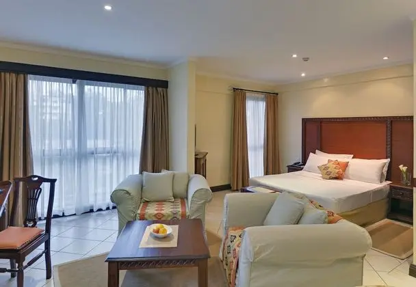 Oda (Cosy Room - Room only)