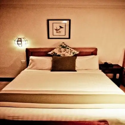 Oda (Cosy Room - Room only)