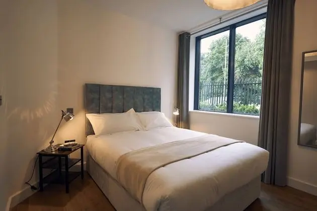 Deluxe Apart Daire, Özel Banyo (Woodpecker)