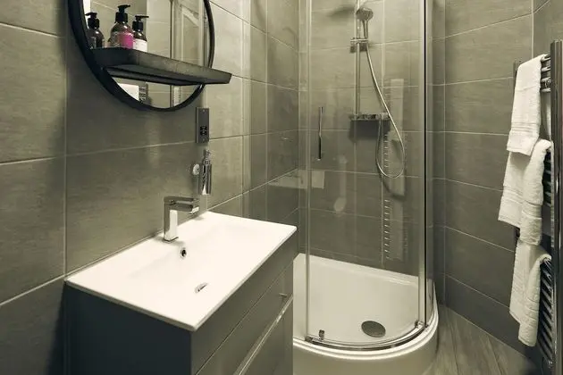 Deluxe Apart Daire, Özel Banyo (Woodpecker)