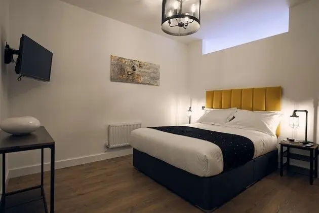 Superior Apart Daire, Özel Banyo (Goldfinch)