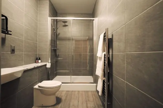 Superior Apart Daire, Özel Banyo (Goldfinch)