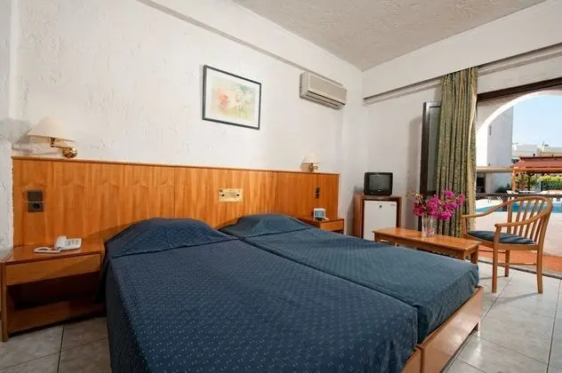 Special Offer Room