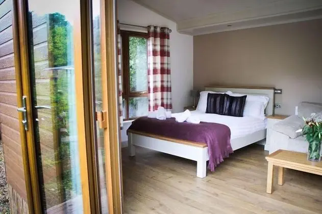 Deluxe Stüdyo, 1 Çift Kişilik Yatak, Sıcak Su Havuzu