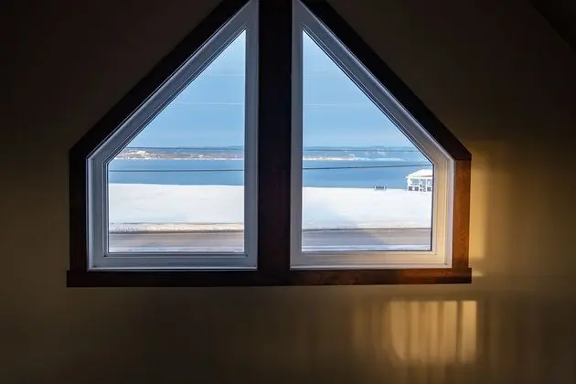 Superior Kır Evi, 2 Yatak Odası, Okyanus Manzaralı