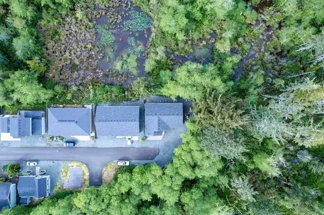 Ev, Birden Çok Yatak (Heron's Nest)