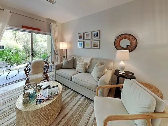 Daire, Birden Çok Yatak, Balkon (#7104)