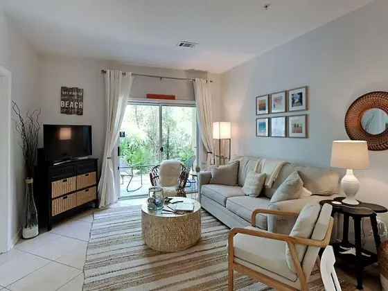 Daire, Birden Çok Yatak, Balkon (#7104)