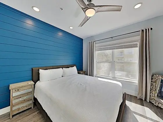Daire, Birden Çok Yatak, Balkon, Havuz Manzaralı (#5207)