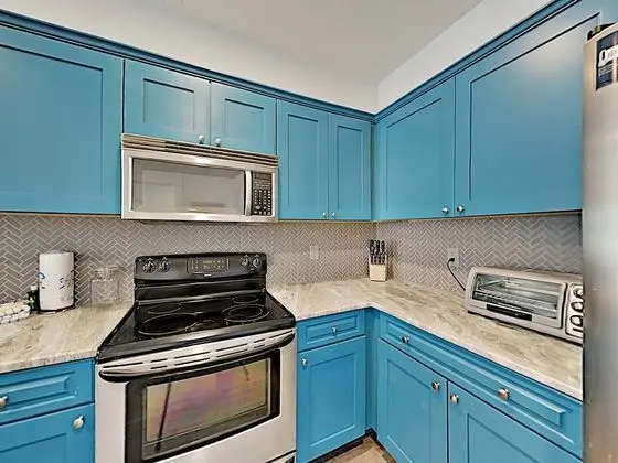 Daire, Birden Çok Yatak, Balkon, Havuz Manzaralı (#5207)