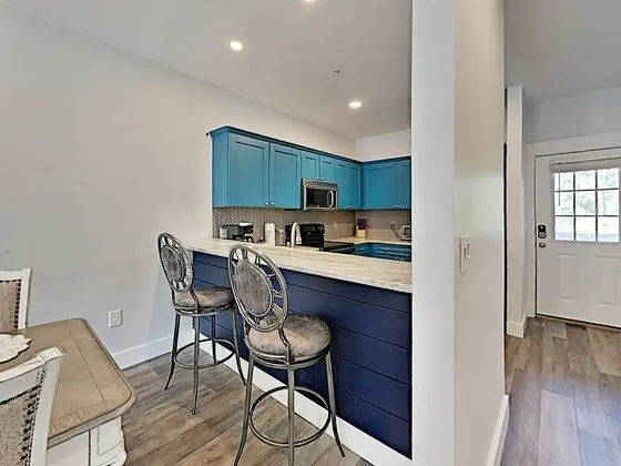 Daire, Birden Çok Yatak, Balkon, Havuz Manzaralı (#5207)
