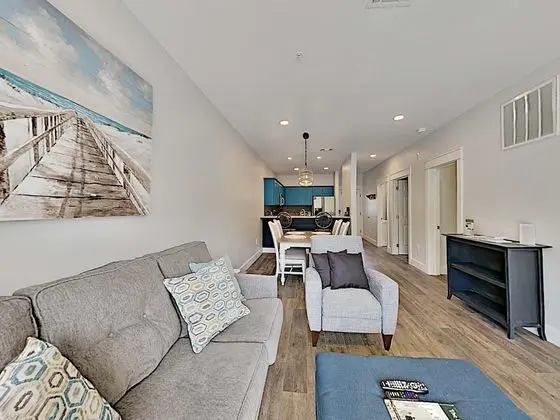 Daire, Birden Çok Yatak, Balkon, Havuz Manzaralı (#5207)