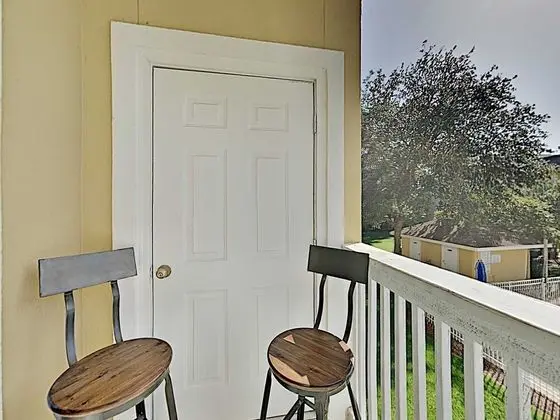 Daire, Birden Çok Yatak, Balkon, Havuz Manzaralı (#5207)