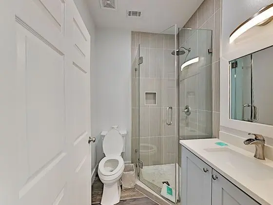 Daire, Birden Çok Yatak, Balkon, Havuz Manzaralı (#5207)